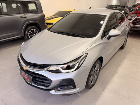 CHEVROLET CRUZE 1.4 TURBO LTZ 16V FLEX 4P AUTOMÁTICO CHEVROLET CRUZE 1.4 TURBO LTZ 16V FLEX 4P AUTOMÁTICO